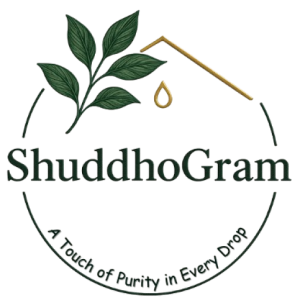 ShuddhoGram