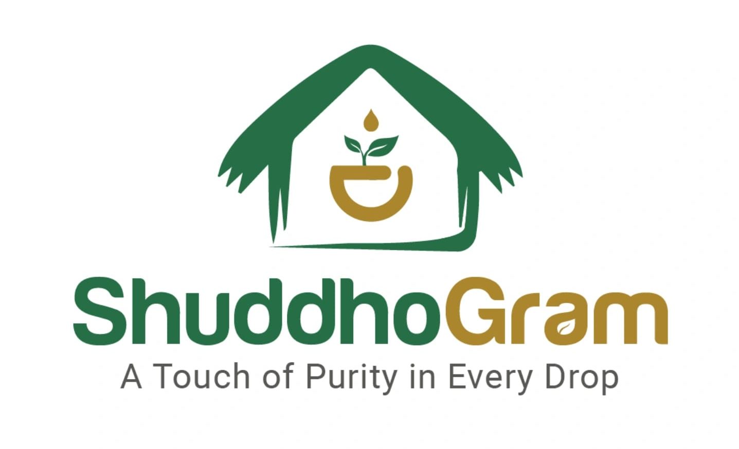 ShuddhoGram