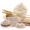 যবের ছাতু প্যাকেট শুদ্ধগ্রাম Pure barley sattu powder Bangladesh Healthy barley sattu Shuddhogram Natural sattu for digestion Barley sattu healthy food image