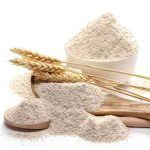 যবের ছাতু প্যাকেট শুদ্ধগ্রাম Pure barley sattu powder Bangladesh Healthy barley sattu Shuddhogram Natural sattu for digestion Barley sattu healthy food image