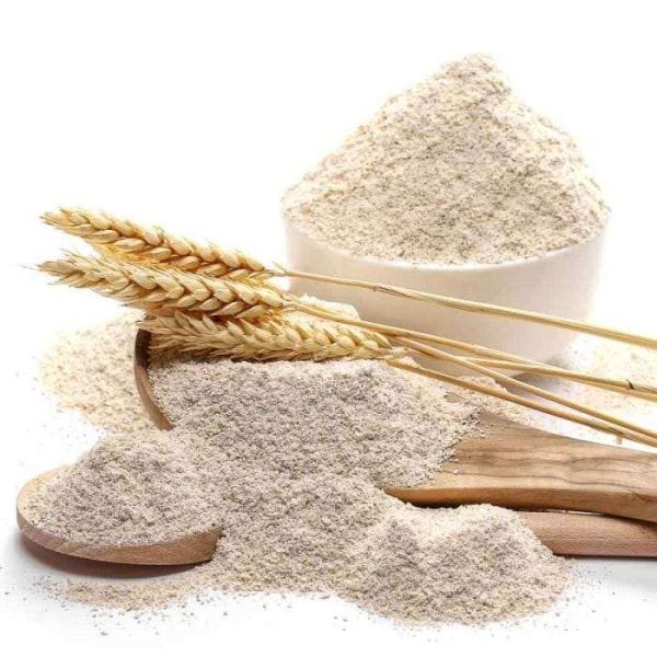 যবের ছাতু প্যাকেট শুদ্ধগ্রাম Pure barley sattu powder Bangladesh Healthy barley sattu Shuddhogram Natural sattu for digestion Barley sattu healthy food image