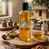 ShuddhoGram Extra Virgin Sesame Oil)